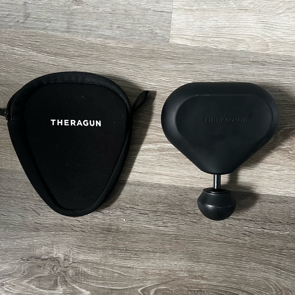 Theragun mini